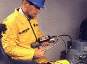 Lubchecker SJ46 润滑油检测仪|油质检测仪