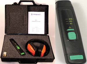 STE3 机械（电子）故障听诊器_机械故障噪声听诊器