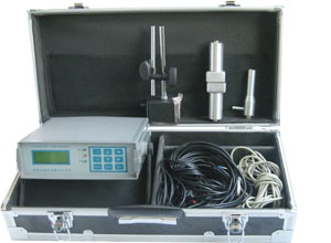 亚泰(Yateks) YBD-2PLUS 振动测量及动平衡仪振动测量仪|现场动平衡仪