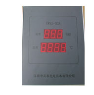 亚泰(Yateks) XWSS-03型 温湿度数字显示仪|温湿度双数显仪温湿度监测仪