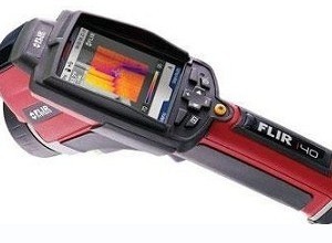 菲利尔(FLIR) I40_I50_I60 红外热像仪|红外热像仪|FLIR红外热像仪|便携式热像仪