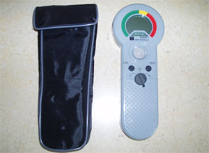 SKF 油液检查器|油液分析仪 