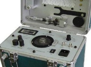 亚泰(Yateks) YVC-1型 振动传感器校准仪|传感器校准仪|振动校准仪