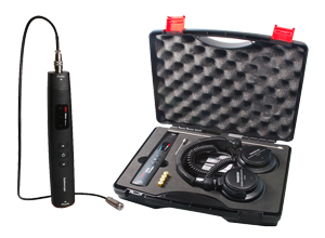 YVT-2 plus 噪音检测仪_机械故障听诊器_压缩机专用听诊器